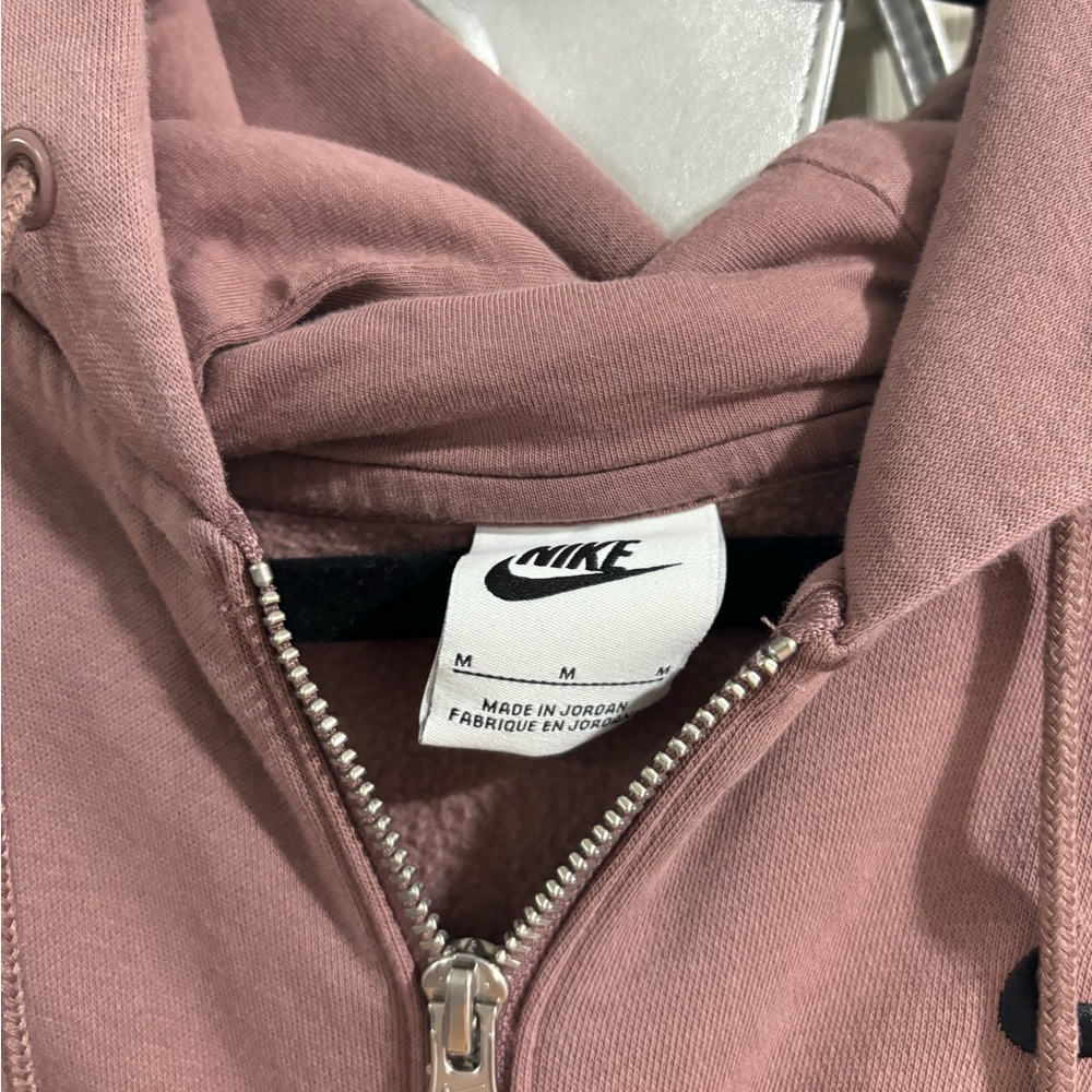 Nike zip up - Picture 2 of 2